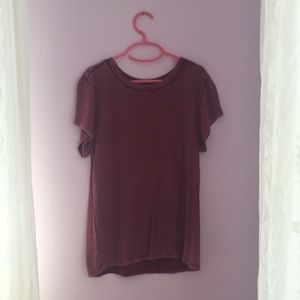 American Eagle tshirt